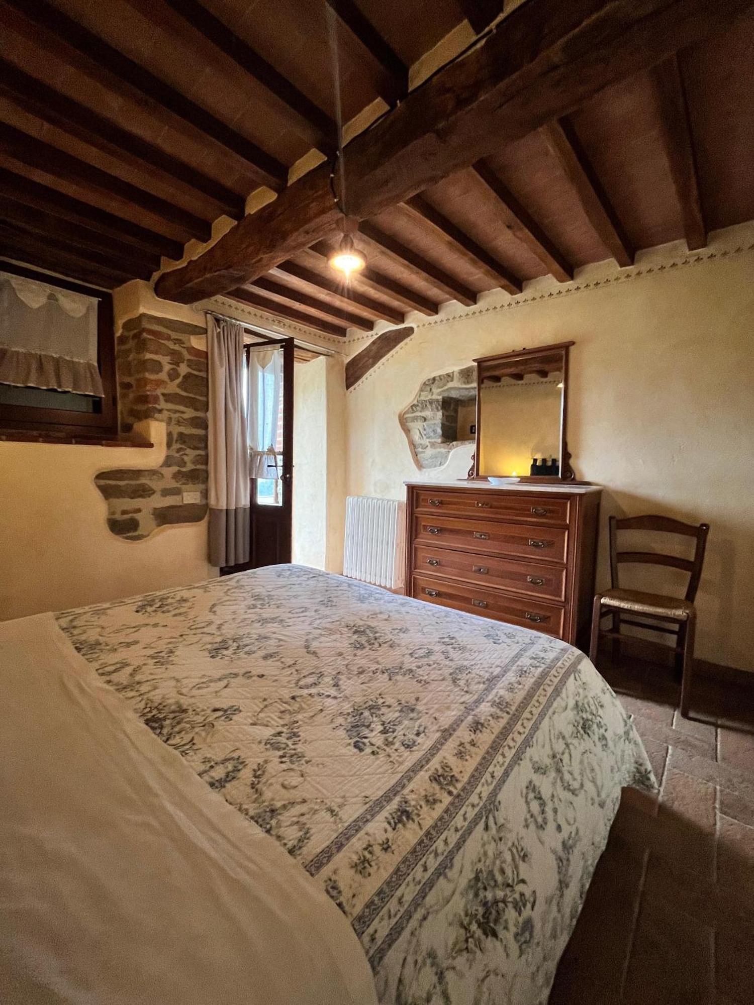 Agriturismo D'Ambiano Arezzo Quarto foto